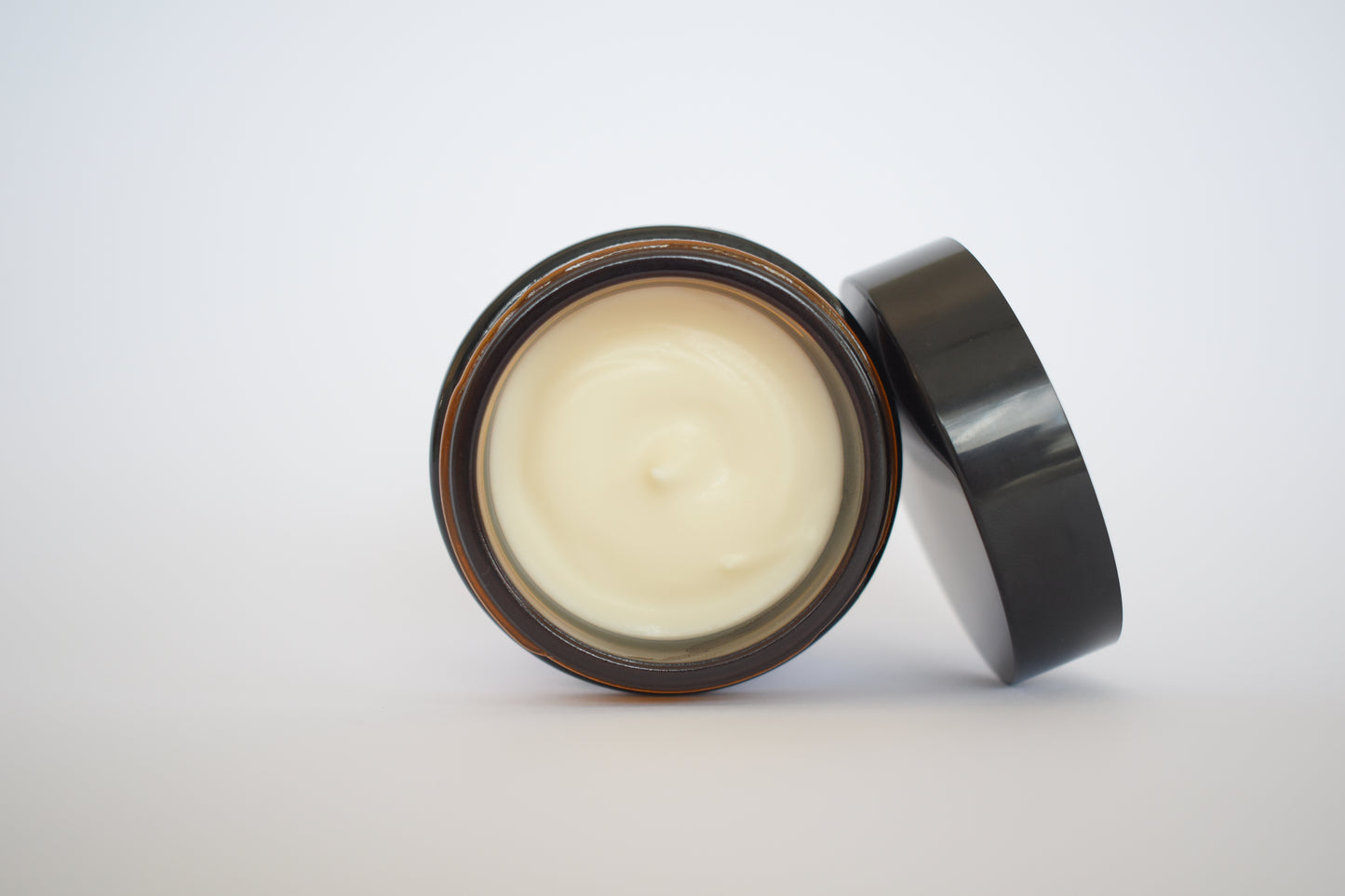 Leicht kühlende Körpercreme mit Pfefferminzöl 100ml