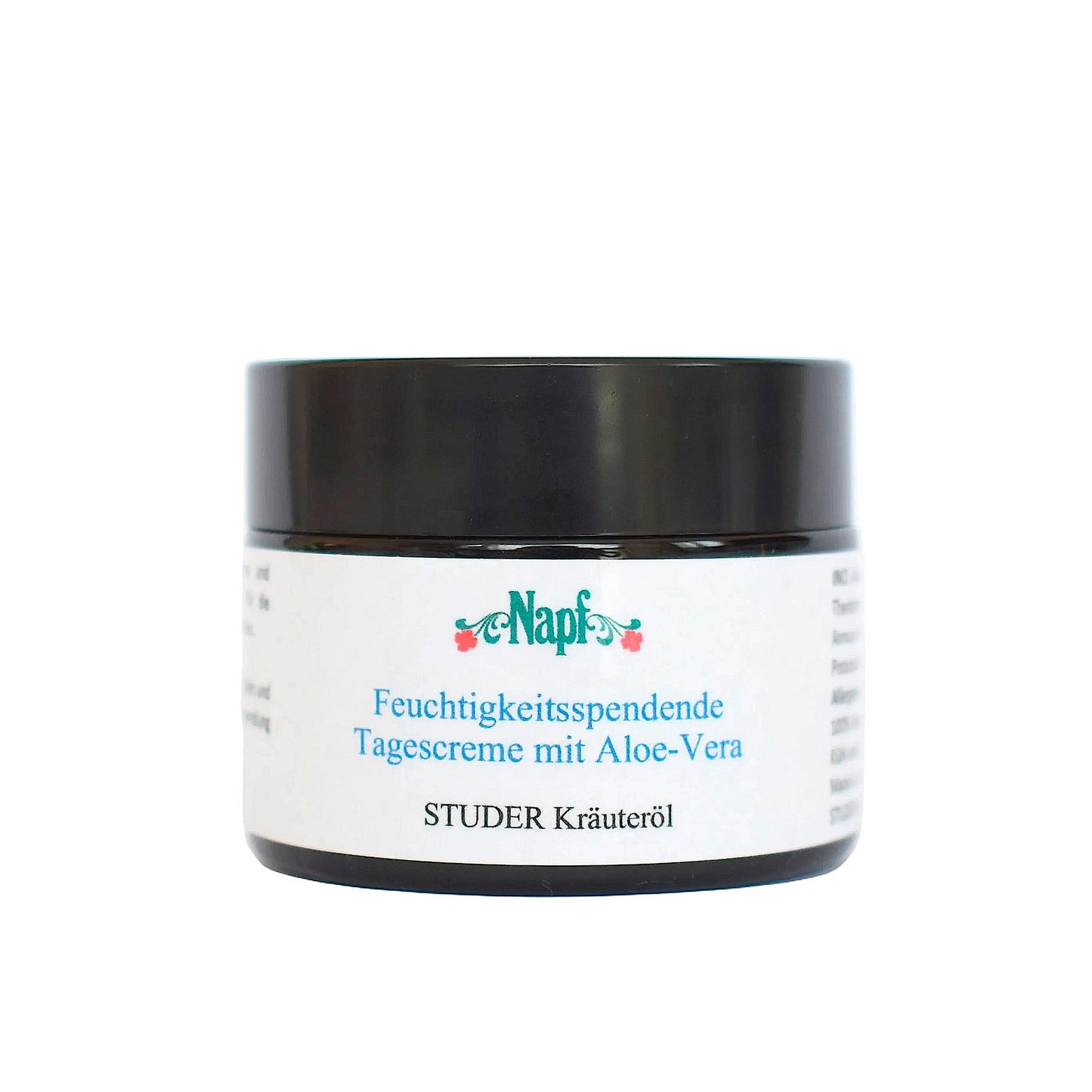 Feuchtigkeitsspendende Tagescreme 50ml